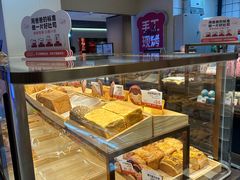 -爸爸糖吐司面包(悠唐购物中心店)