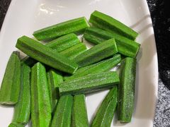 -潮三爷砂锅焗海鲜·生腌·海鲜粥(朝晖店)