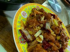 -那家小馆•北京菜•烤鸭(中关村店)