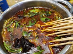 -160烧烤(香坊店)