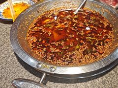 -胖子鱼·天水麻辣鱼火锅(秦州407店)