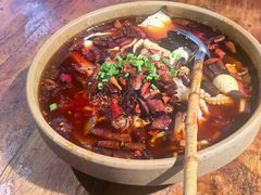 -青城甲(青城山店)