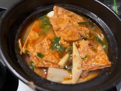 -Ameigo梅果·云贵川bistro(长宁来福士店)