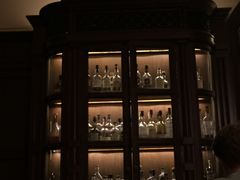 -LONG BAR 廊吧(外滩华尔道夫酒店)