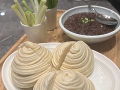 -靓湾海鲜·海景餐厅(小麦岛店)