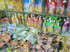 零售区-苏州蜜字牌蜜饯(东环店)