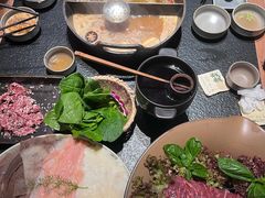 -大龙燚·旷野鲜火锅(广州首店)