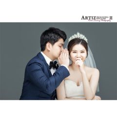 -韩国艺匠ARTIZ STUDIO(博览中心店)