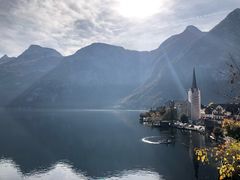 -布劳伽斯特豪夫哈尔施塔特宾馆