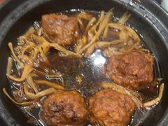 -奇芳阁·百年清真南京菜(夫子庙店)