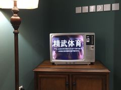 -上海体育博物馆