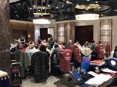 大堂-望乡楼上海菜(日月光店)