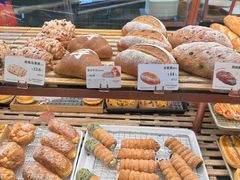 -多乐之日(和平伊势丹店)