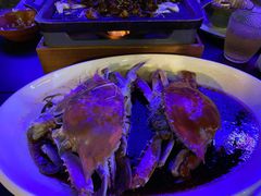 -青菁酒家·象山海鲜(胜利河美食街店)