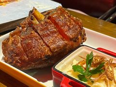 -1886德国汽车餐厅(外滩中央店)