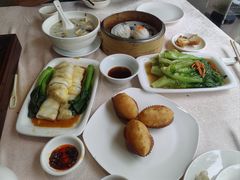 -广东胜利宾馆西关粤中餐厅