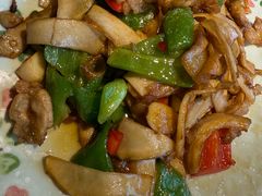 -盐帮食坊•小河帮川菜(四川师大店)