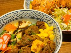 -隐月· 㐂和食屋(芝罘万达公馆店)