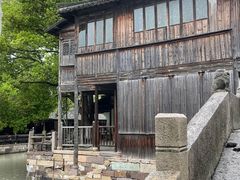 -乌镇东栅景区