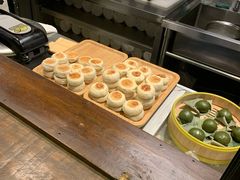 -香园茶社·金陵小灶(老门东店)