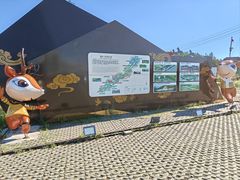 -塞罕坝国家级自然保护区