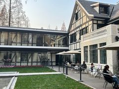 -一尺花园(安和花园店)