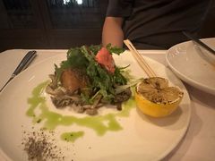 -WOLFGANG PUCK KITCHEN & BAR(迪士尼小镇店)