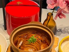 -大鸭梨烤鸭(望京店)
