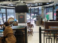大堂-江湖黑大兔(杨家坪店)