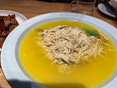 -竹里馆·淮扬菜·功夫茶(老门东店)