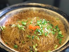 -味莊餐厅(康庄南街店)