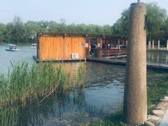 -昆山城市生态森林公园