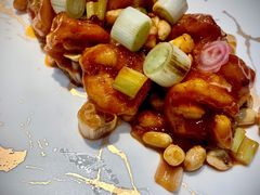 宫爆明虾球-麟1929(外滩店)