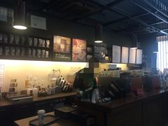 -星巴克(南京新百店)