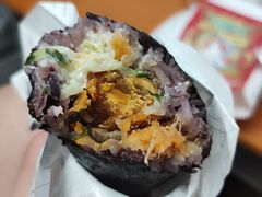 -一田屋饭团(华侨城沃尔玛店)