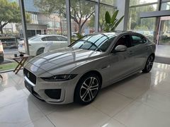 -上海伟杰·捷豹路虎4S店(闵行店)