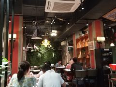 -四姐妹东北饺子(沙尾路店)