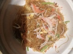 -小厨娘淮扬菜(六合欢乐港店)