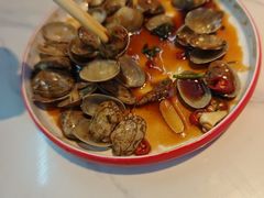 -胡记烧烤(黄山新村总店)