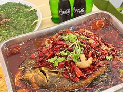 -刘栋梁大排档(淮海东路店)