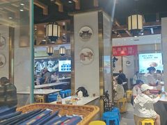-清真·金城老碗牛肉面揪面片(兰州总店)