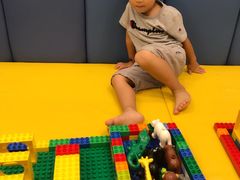 -乐高活动中心(明达路店)