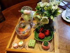 -秘密旅行Bonjour(黑金冠 江南西店)