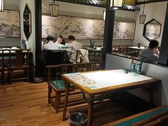 -宋徽厨·安徽菜(绿地店)
