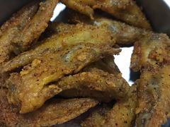 -肯德基(中纬店)