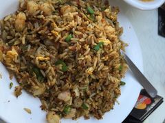 无招牌海鲜餐厅(滨海艺术中心店)-无招牌海鲜餐厅(滨海艺术中心店)