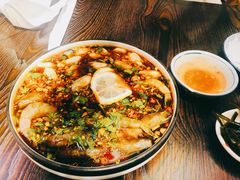 生腌虾-大洋家·精品潮汕菜·生腌砂锅粥(天河东路店)