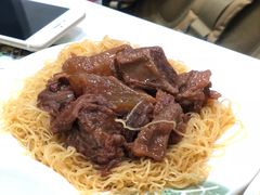 -麦文记面家(佐敦店)