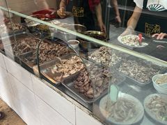 -温记府廟豆汤饭·始于1955年(海椒店)