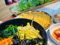 -六七八韩式烤肉·韩国料理(上杭路店)